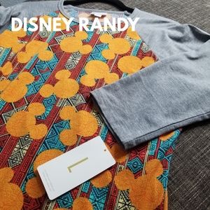 LuLaRoe Disney Randy